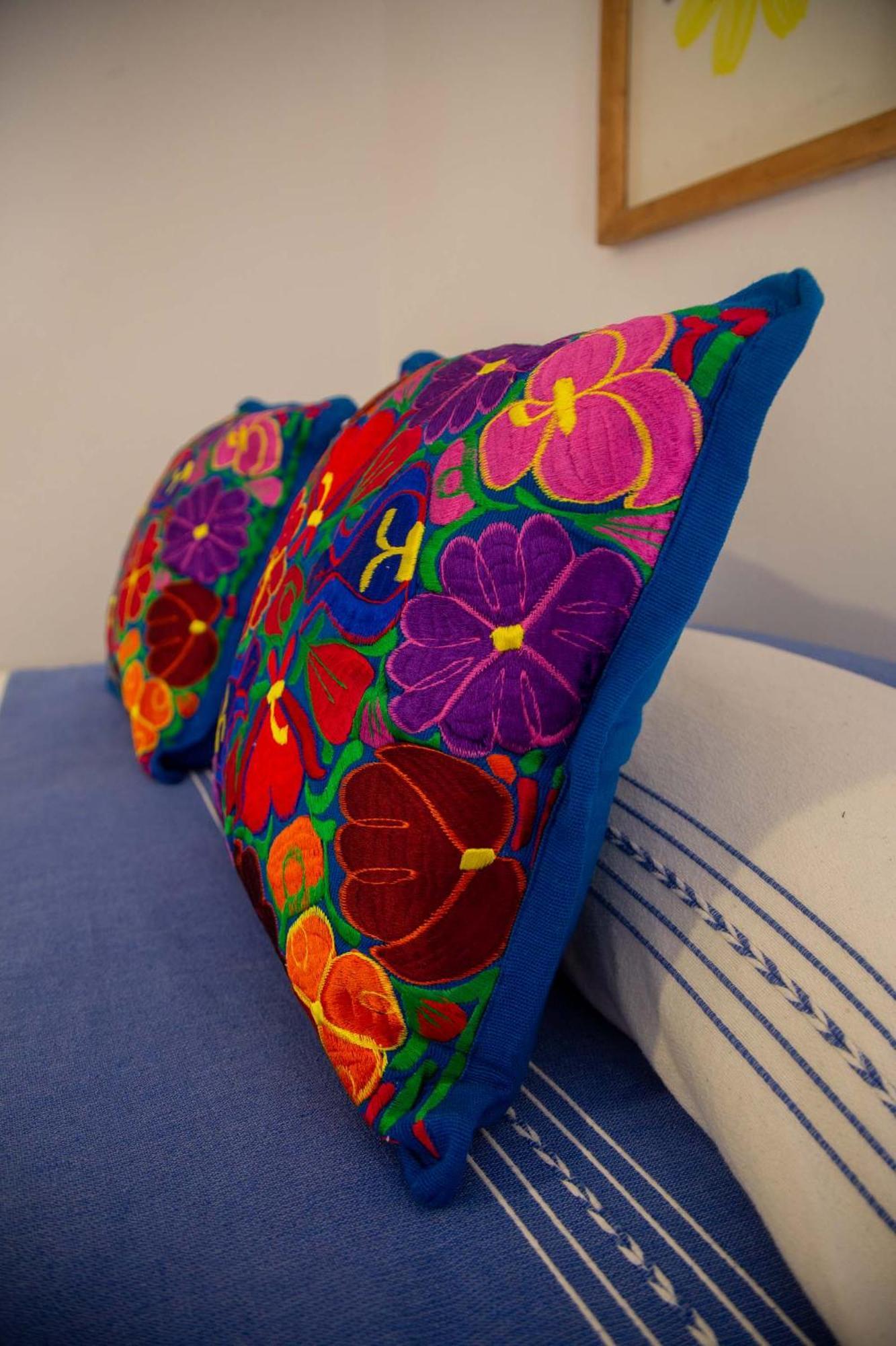 Casa Colibri Tankah Bed & Breakfast Tulum Exterior photo