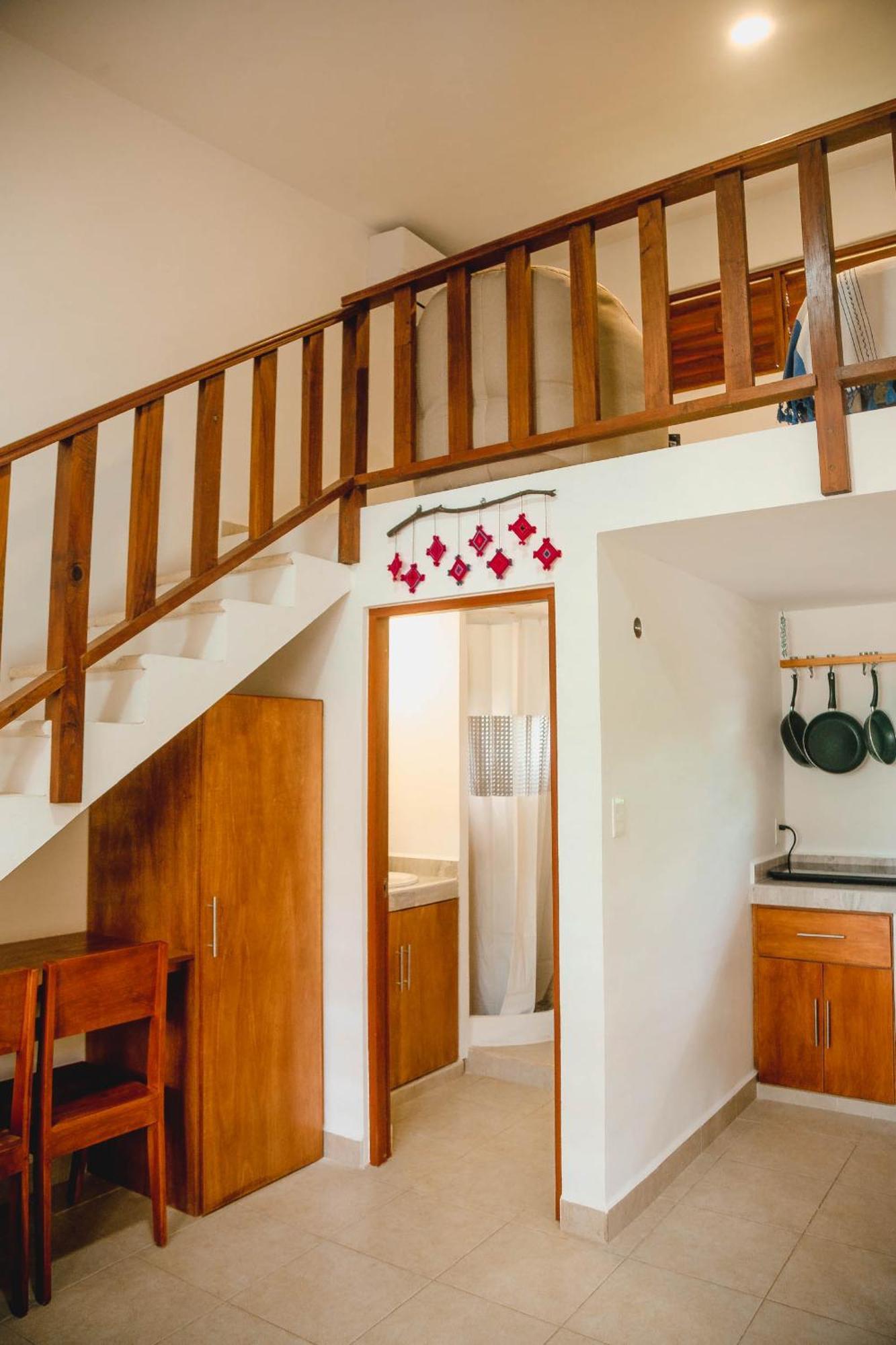 Casa Colibri Tankah Bed & Breakfast Tulum Exterior photo