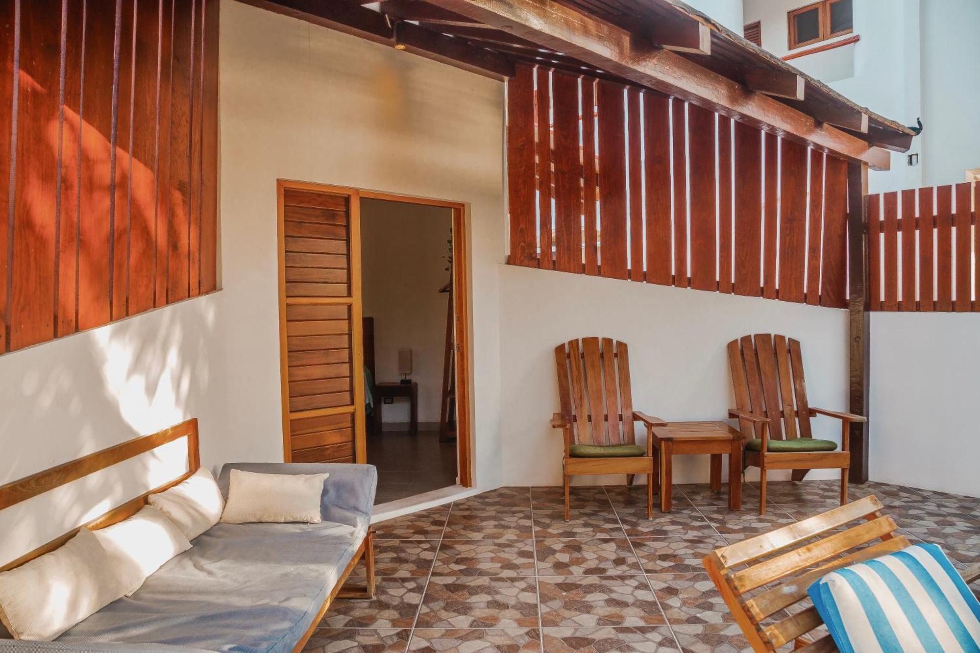 Casa Colibri Tankah Bed & Breakfast Tulum Exterior photo