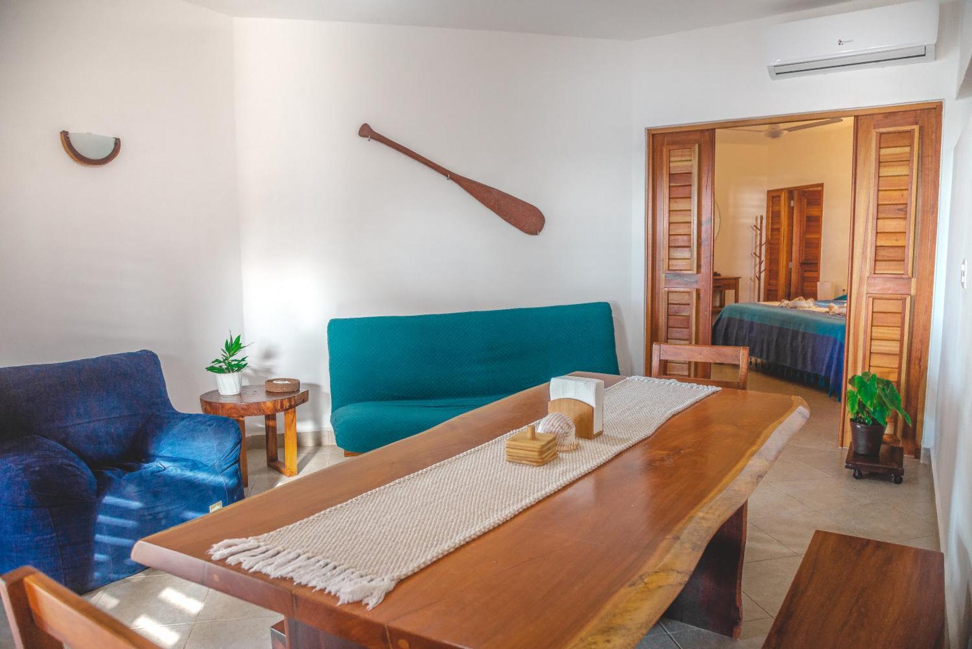 Casa Colibri Tankah Bed & Breakfast Tulum Exterior photo