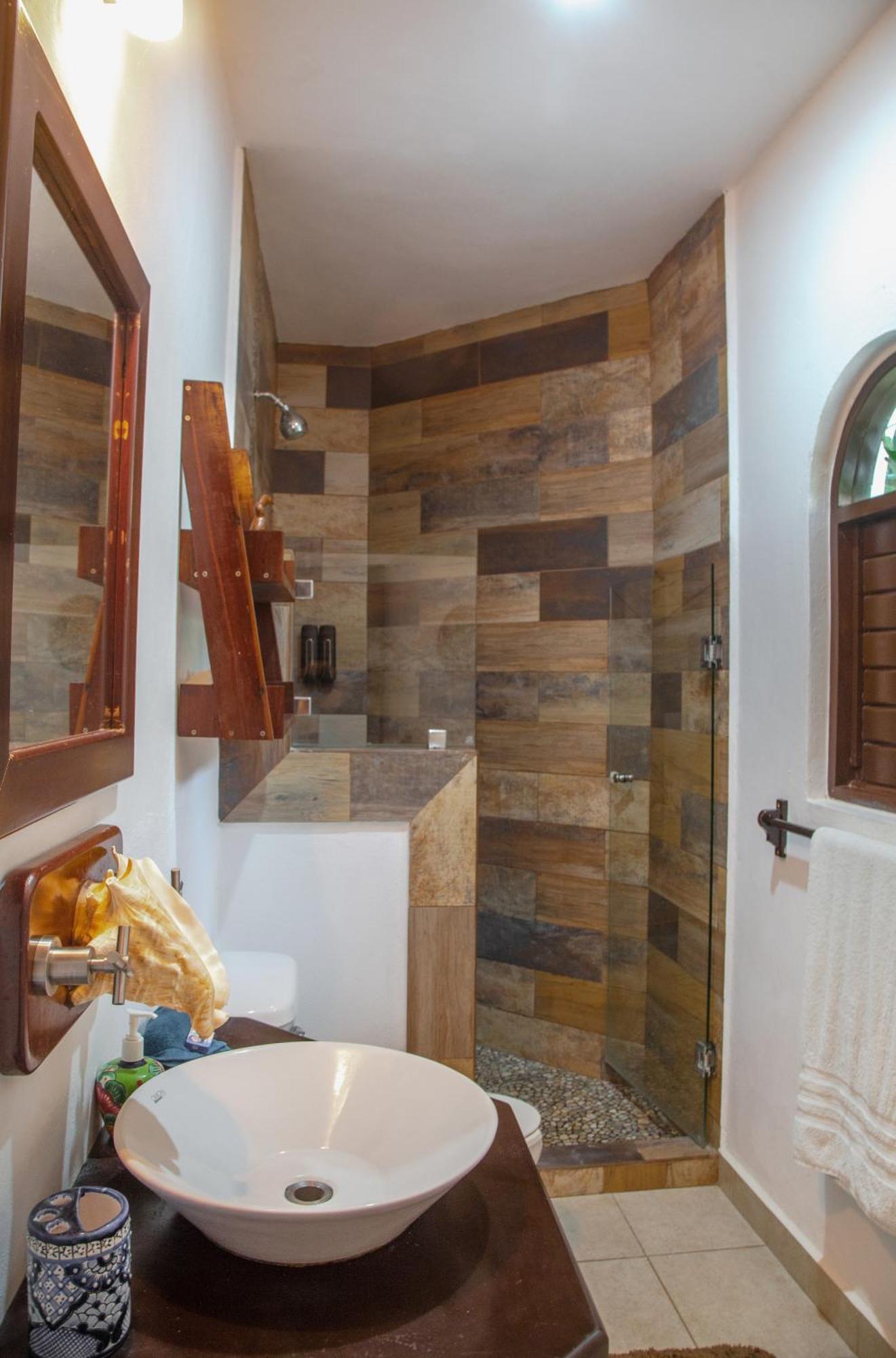 Casa Colibri Tankah Bed & Breakfast Tulum Exterior photo