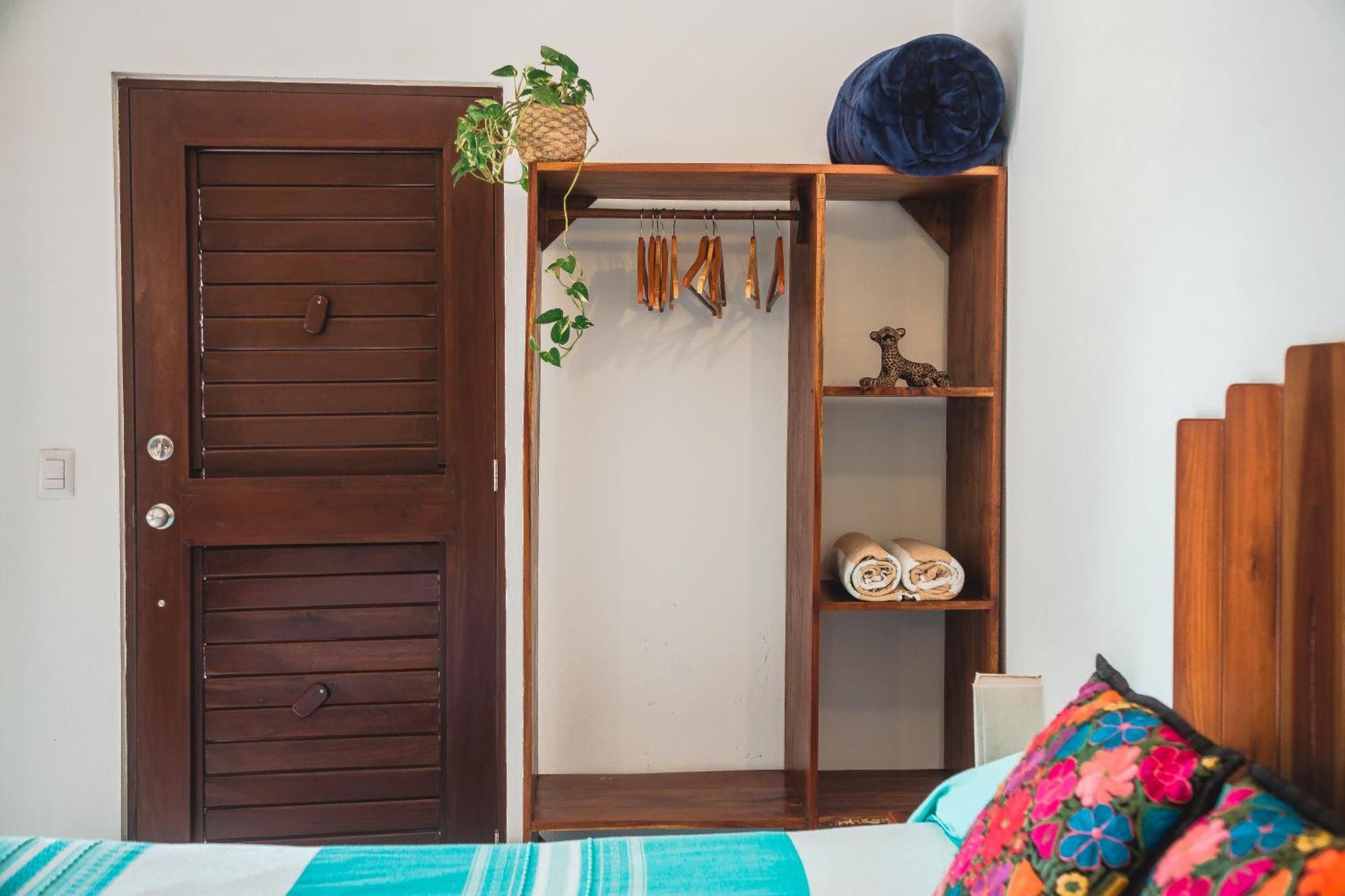 Casa Colibri Tankah Bed & Breakfast Tulum Exterior photo